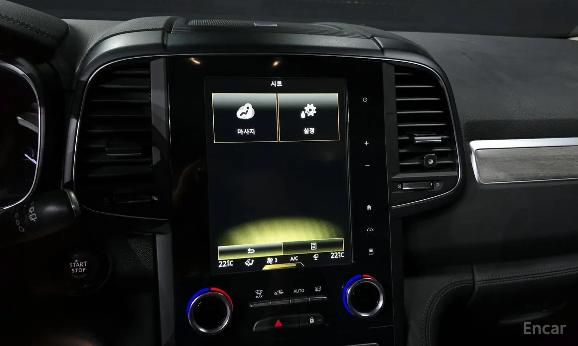 Фото 16 - Renault QM6