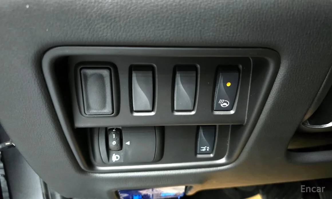 Фото 18 - Renault QM6