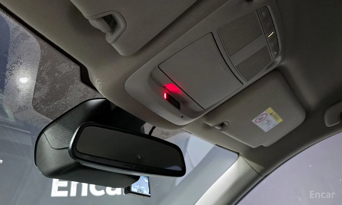 Фото 19 - Renault QM6