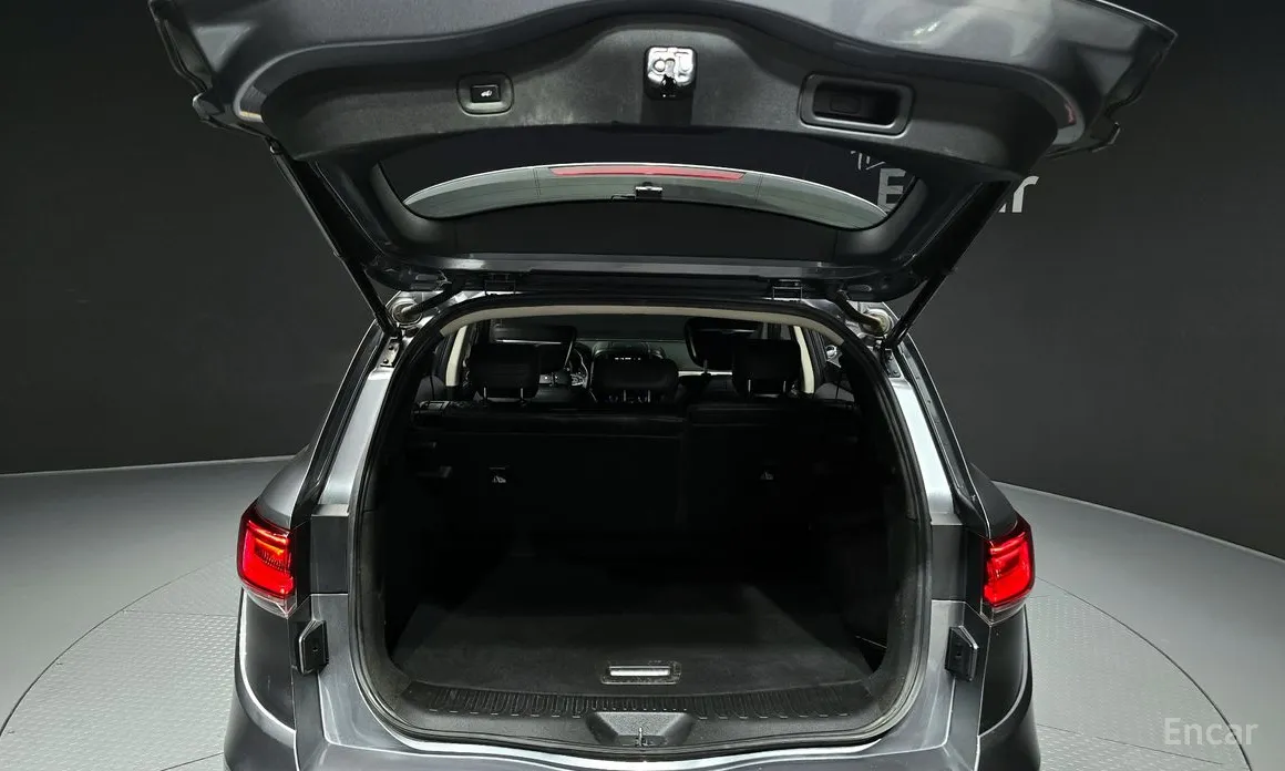 Фото 20 - Renault QM6