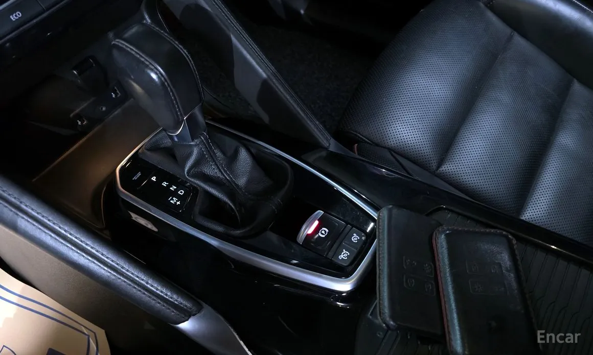 Фото 9 - Renault QM6