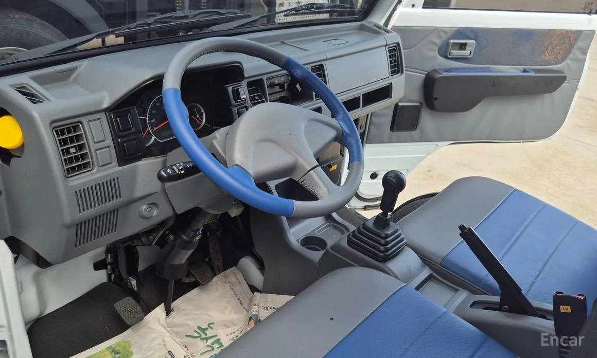 Фото 10 - Chevrolet Labo