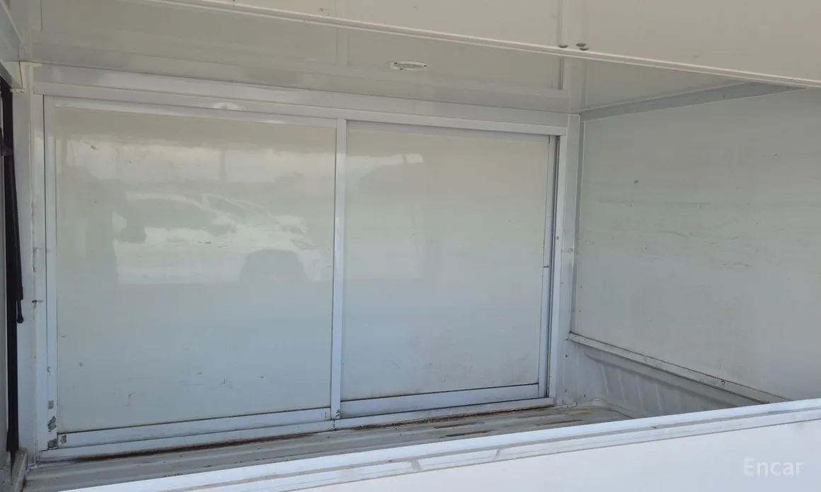 Фото 14 - Chevrolet Labo