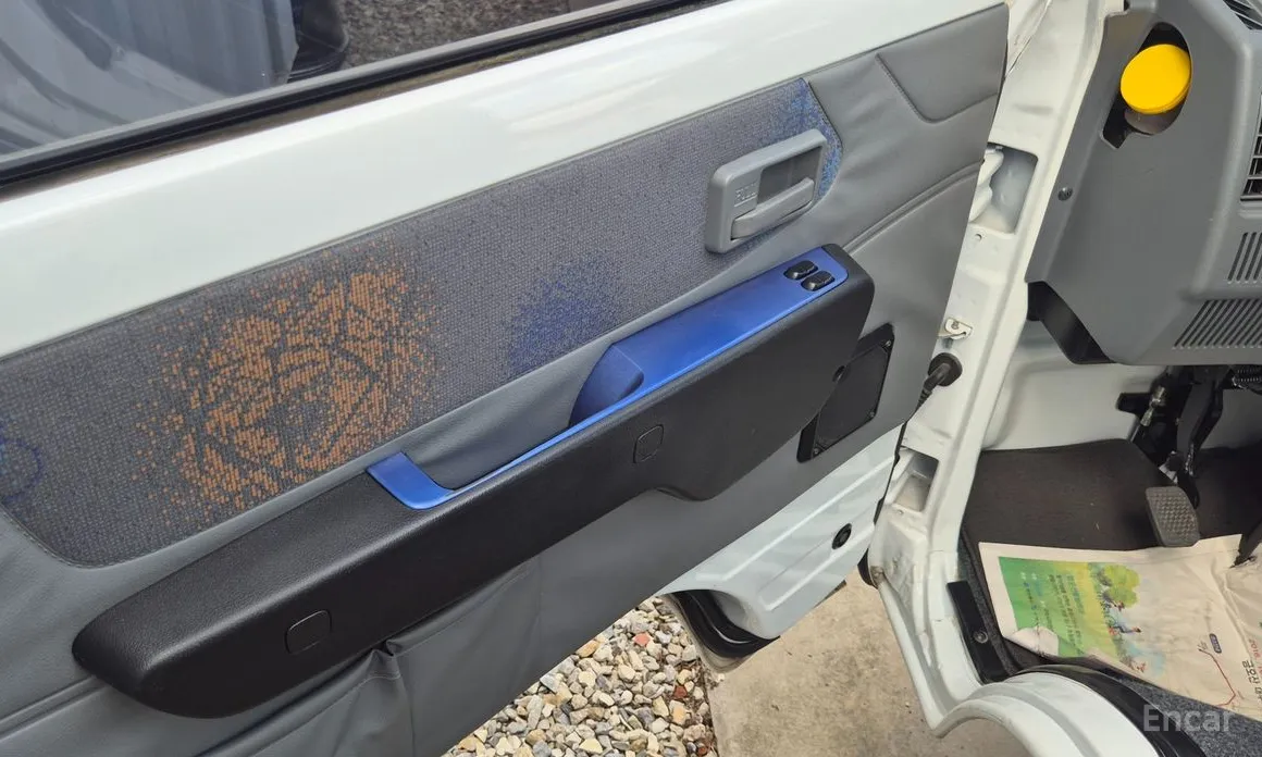 Фото 15 - Chevrolet Labo