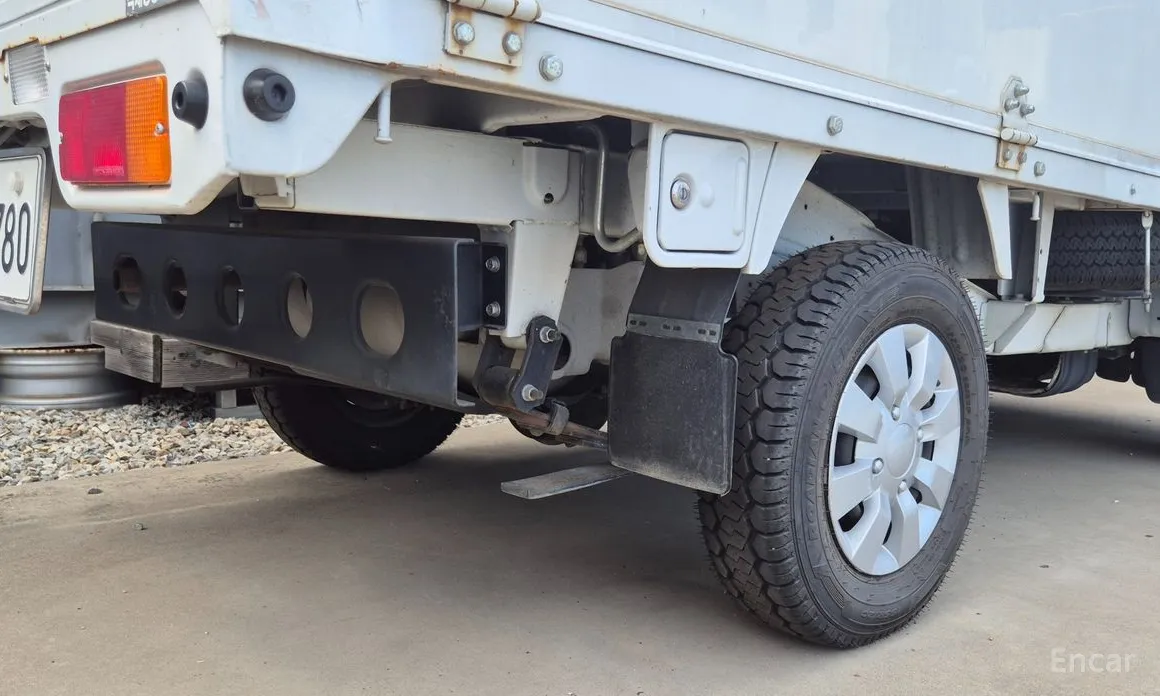 Фото 16 - Chevrolet Labo