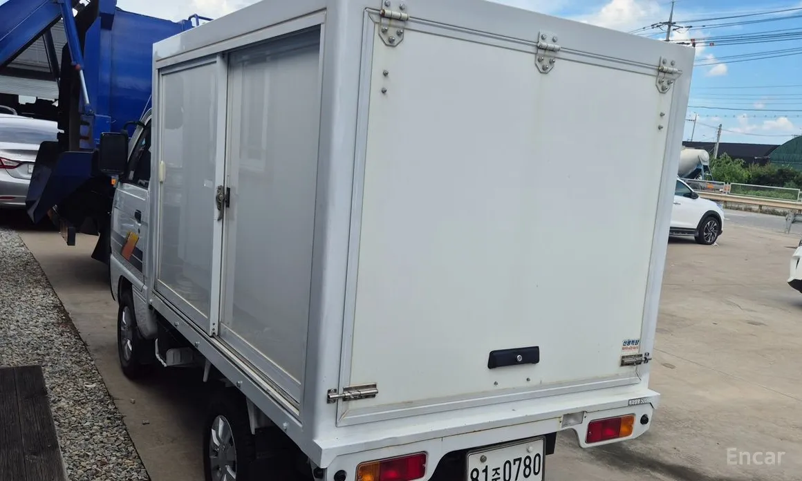 Фото 3 - Chevrolet Labo