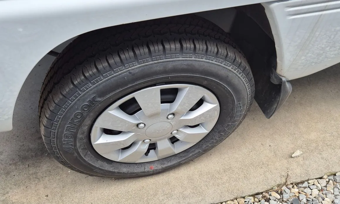 Фото 5 - Chevrolet Labo