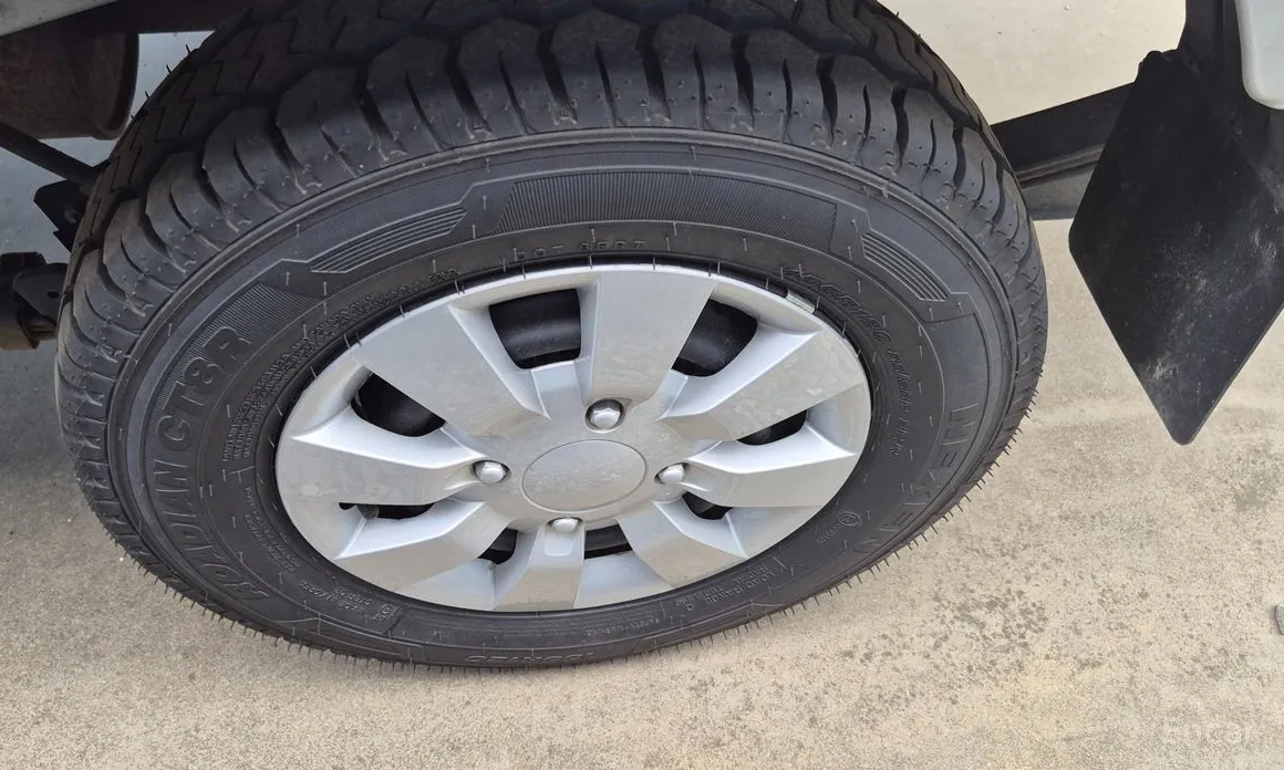 Фото 6 - Chevrolet Labo