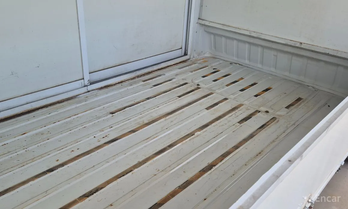 Фото 8 - Chevrolet Labo