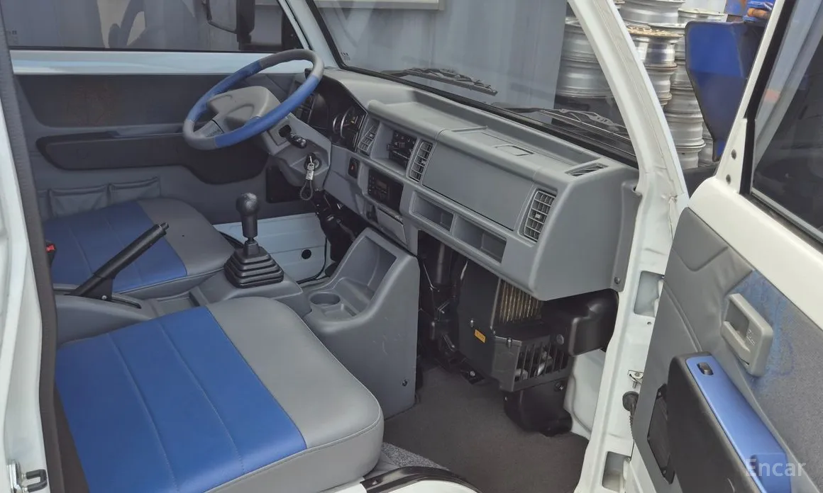 Фото 9 - Chevrolet Labo