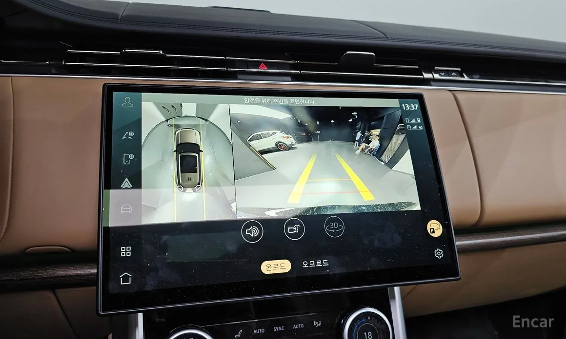 Фото 16 - Land Rover Range Rover