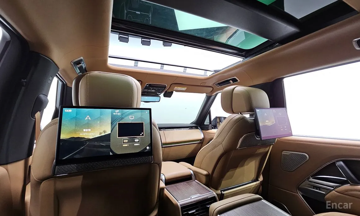 Фото 20 - Land Rover Range Rover