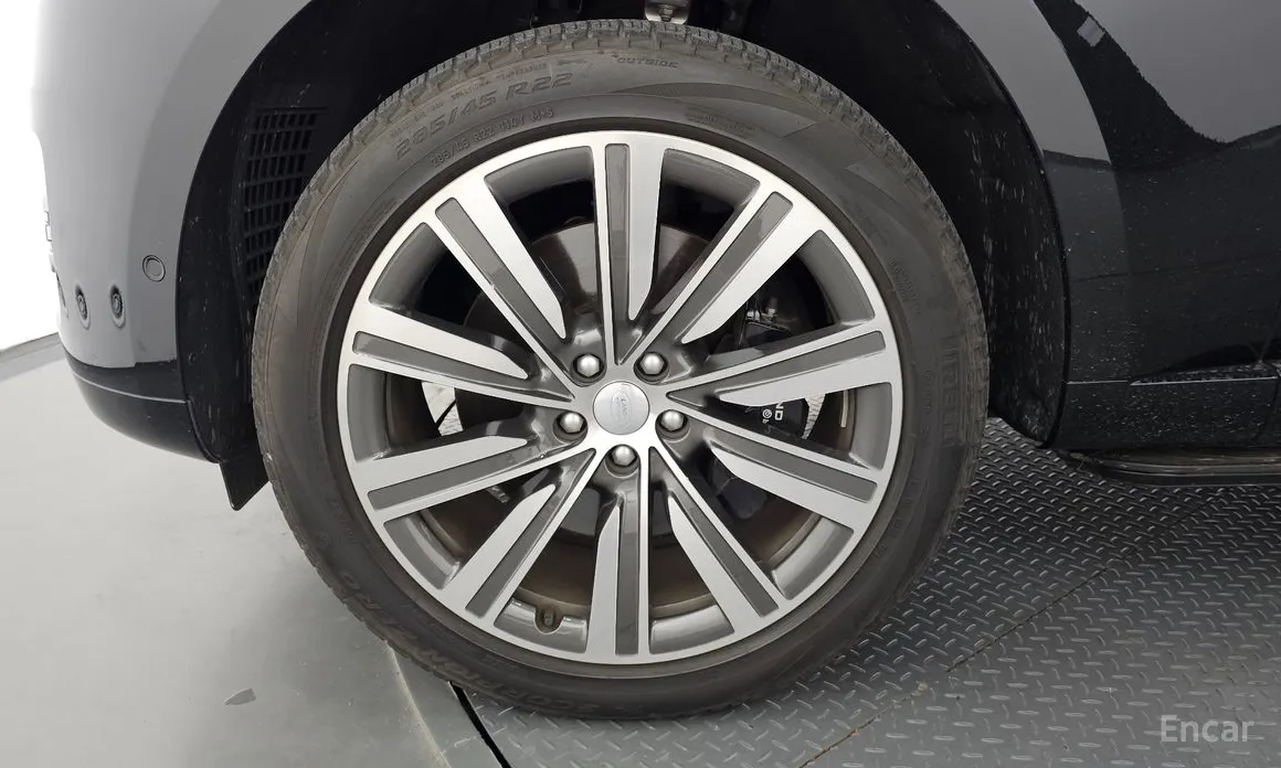 Фото 5 - Land Rover Range Rover