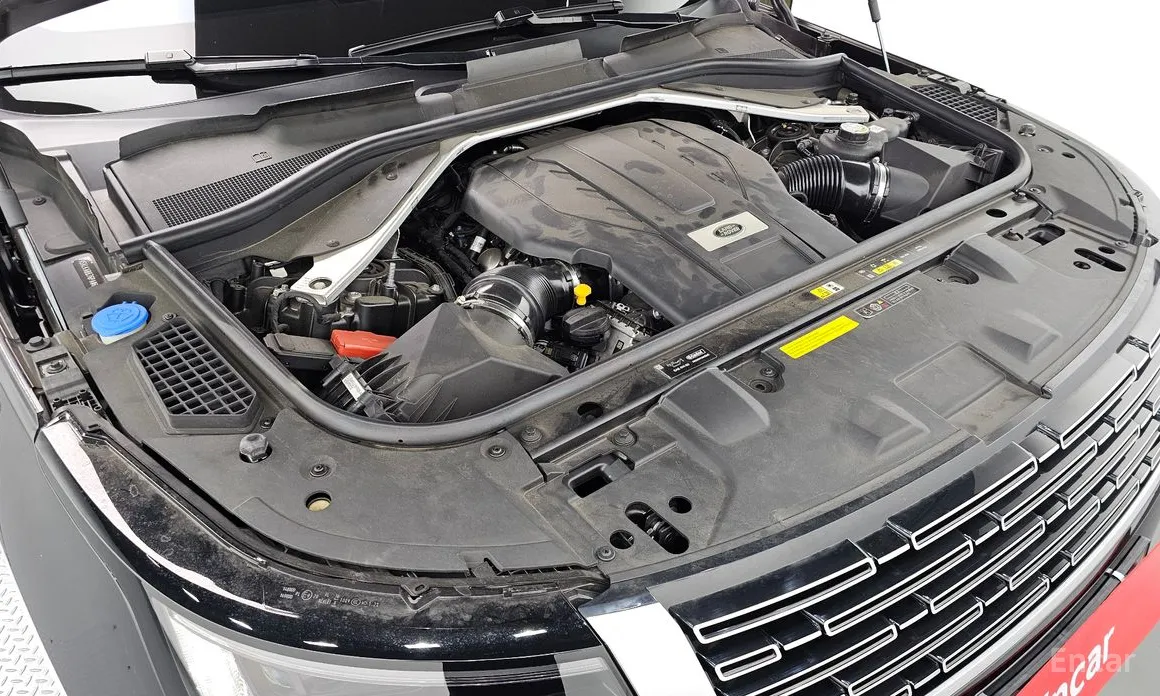 Фото 6 - Land Rover Range Rover