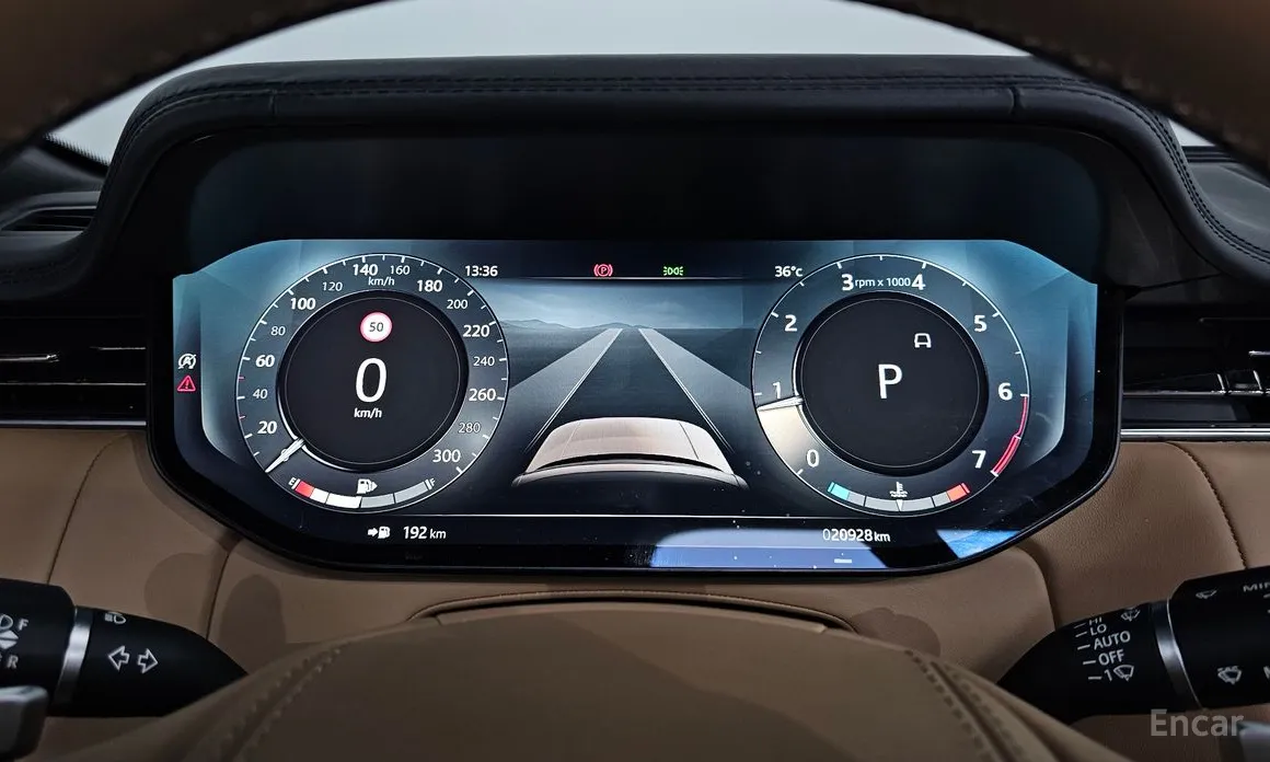 Фото 8 - Land Rover Range Rover