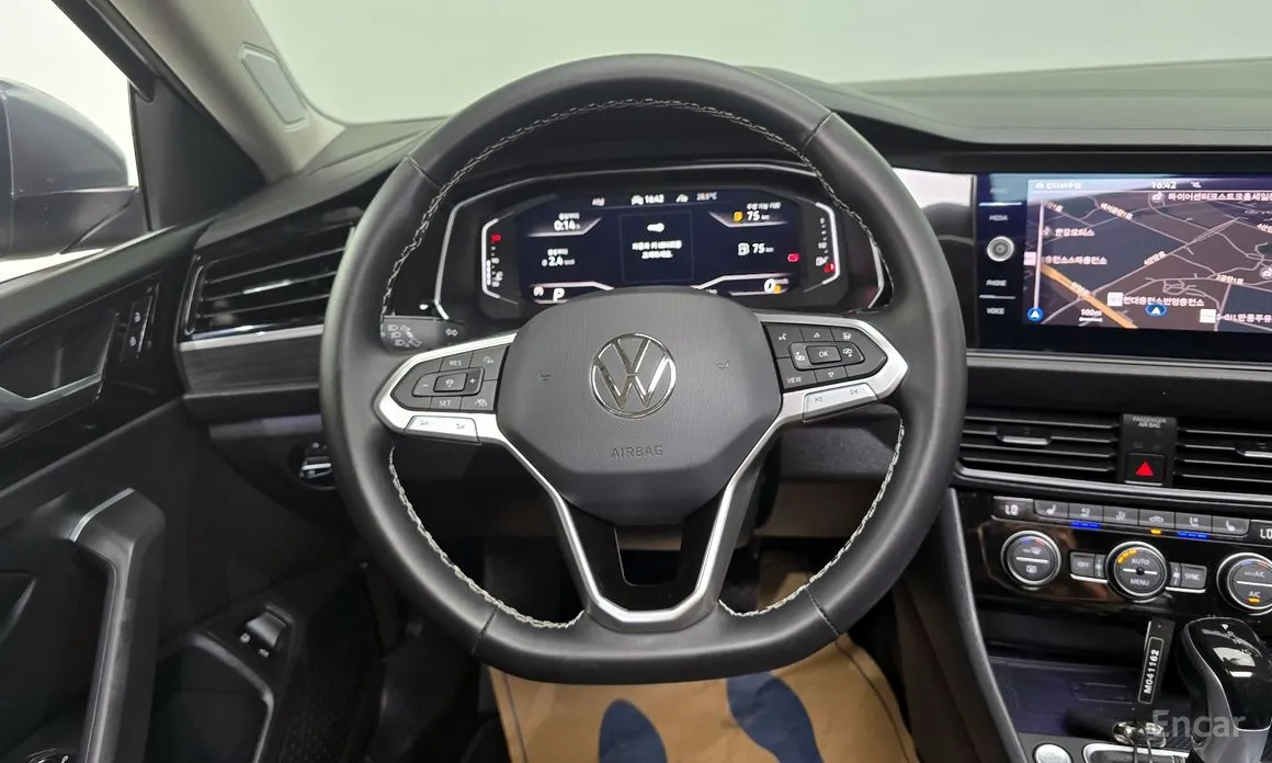 Photo 15 - Volkswagen Jetta