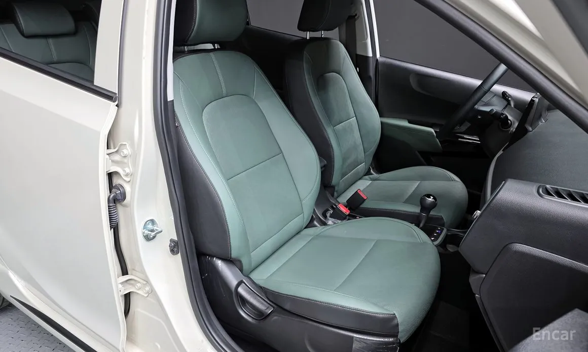 Фото 12 - Kia Morning