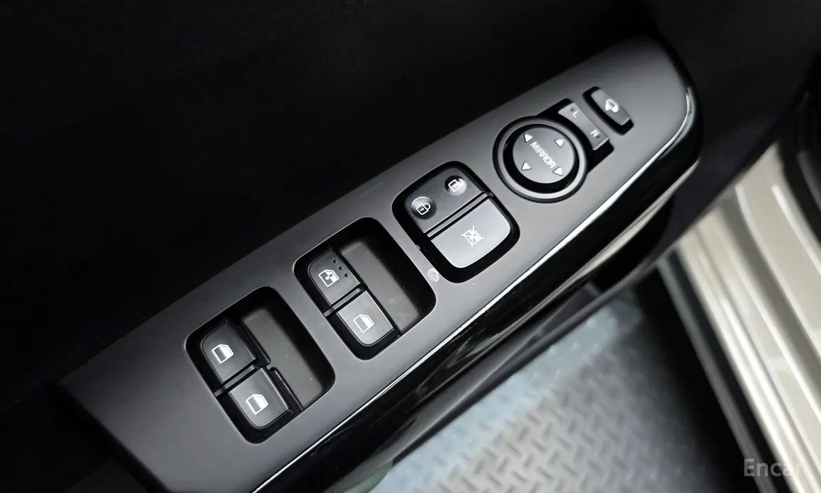 Фото 14 - Kia Morning