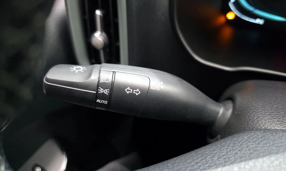 Фото 16 - Kia Morning