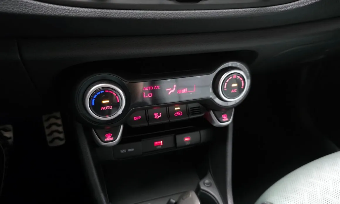 Фото 18 - Kia Morning