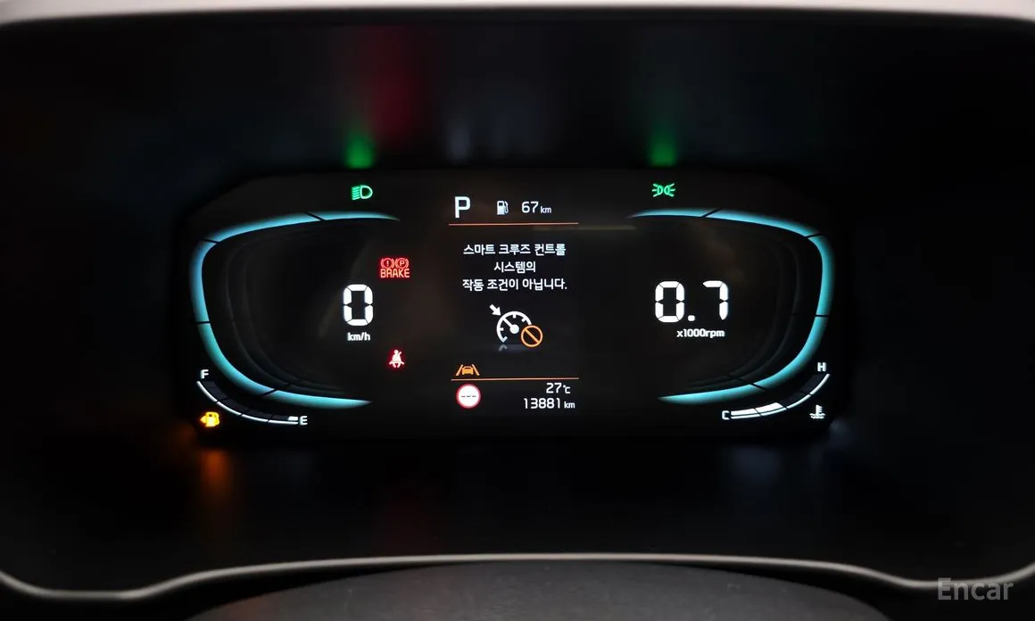 Фото 8 - Kia Morning