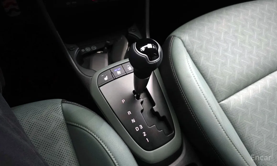 Фото 9 - Kia Morning