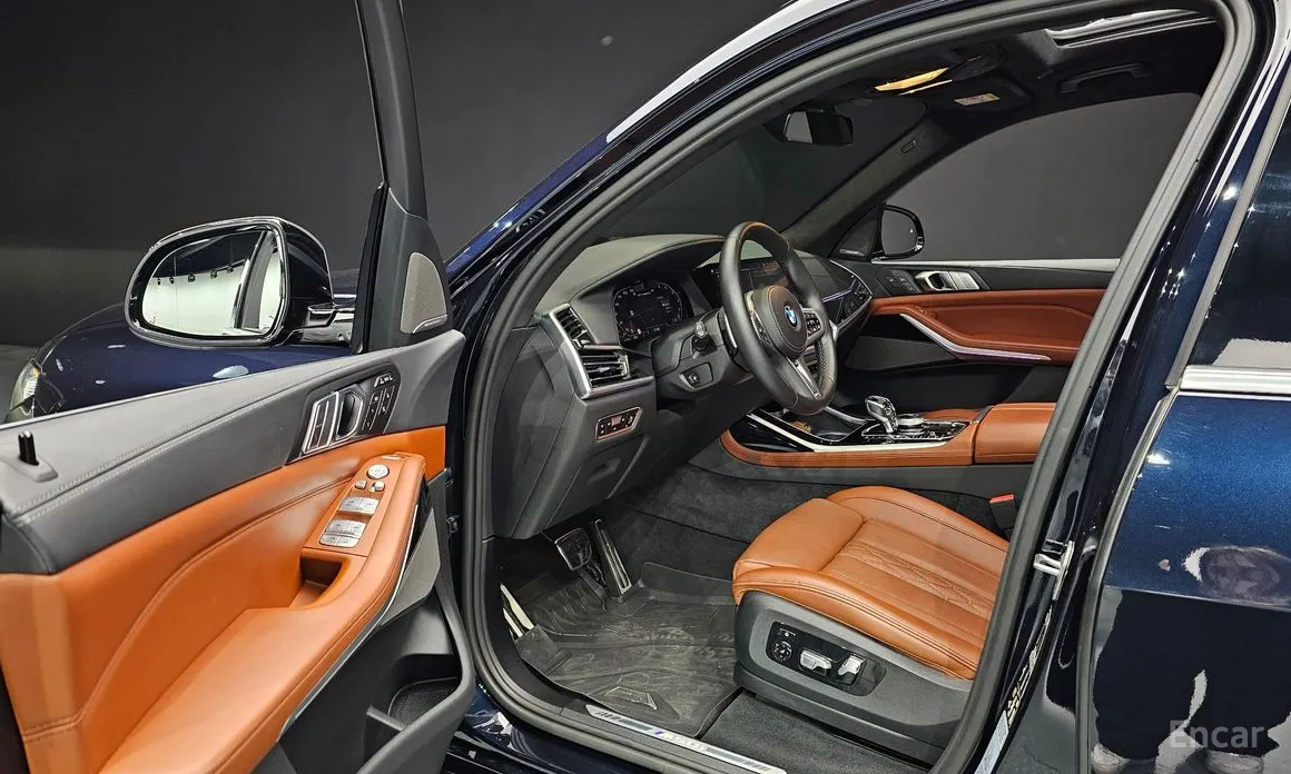 Фото 11 - BMW X7