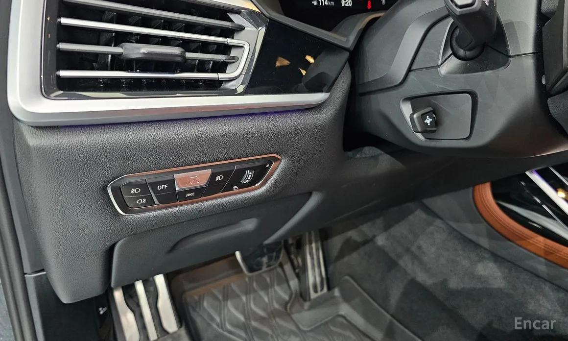 Фото 20 - BMW X7