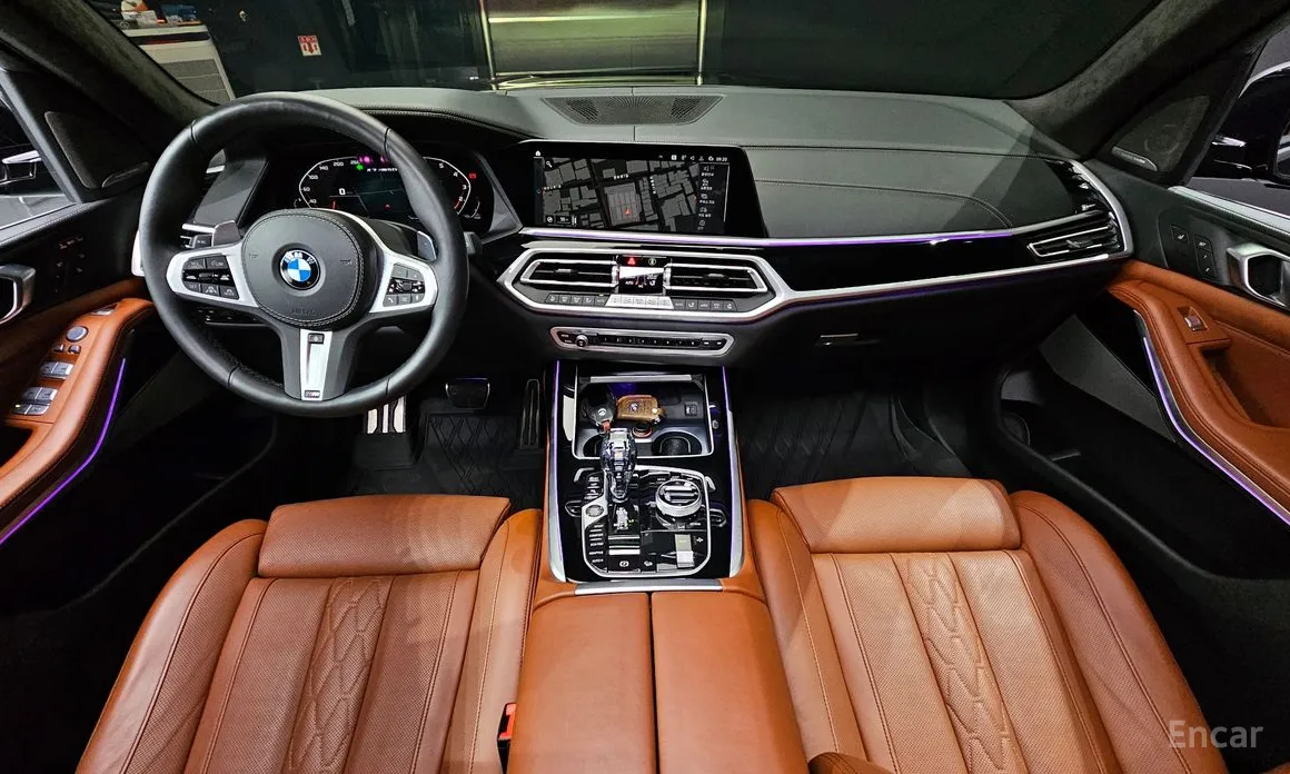 Фото 7 - BMW X7