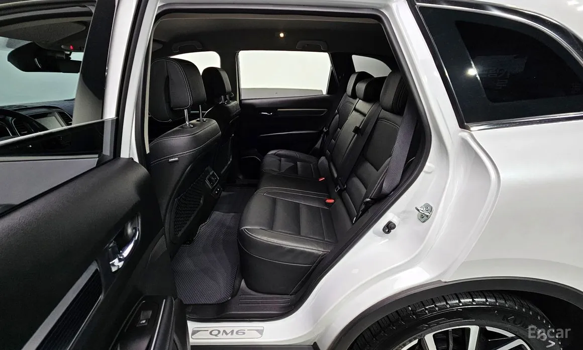 Фото 11 - Renault QM6