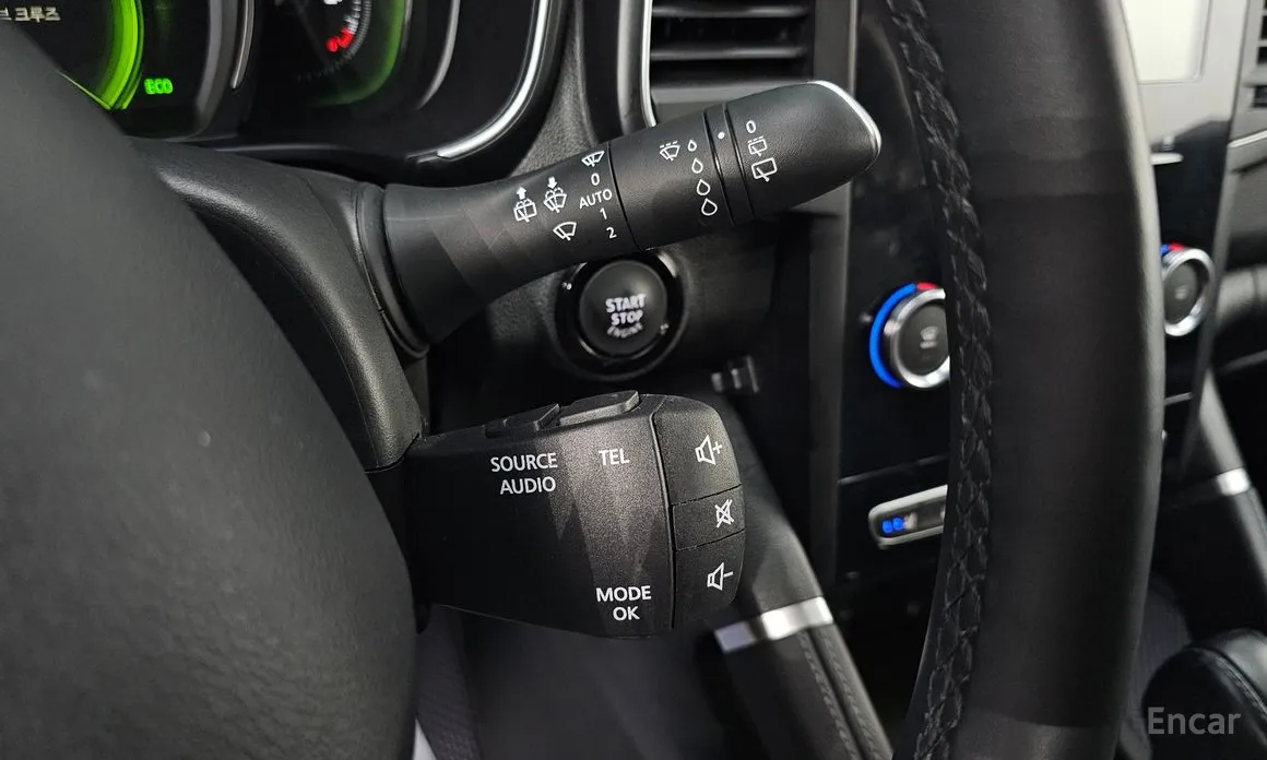 Фото 15 - Renault QM6