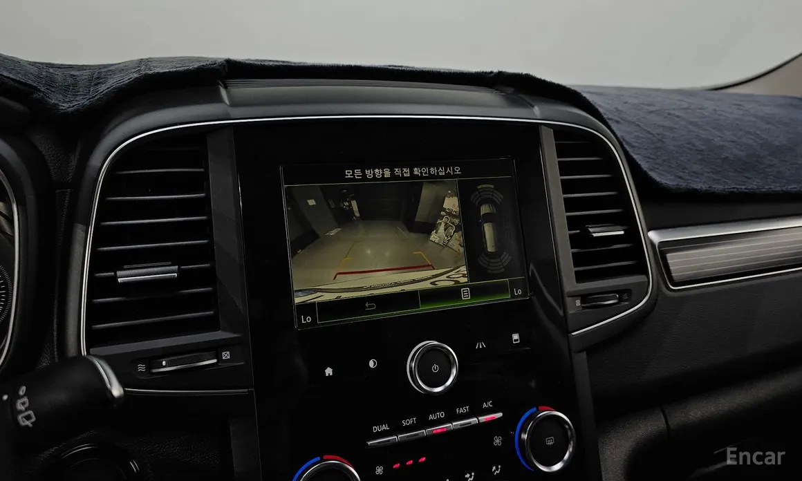 Фото 17 - Renault QM6