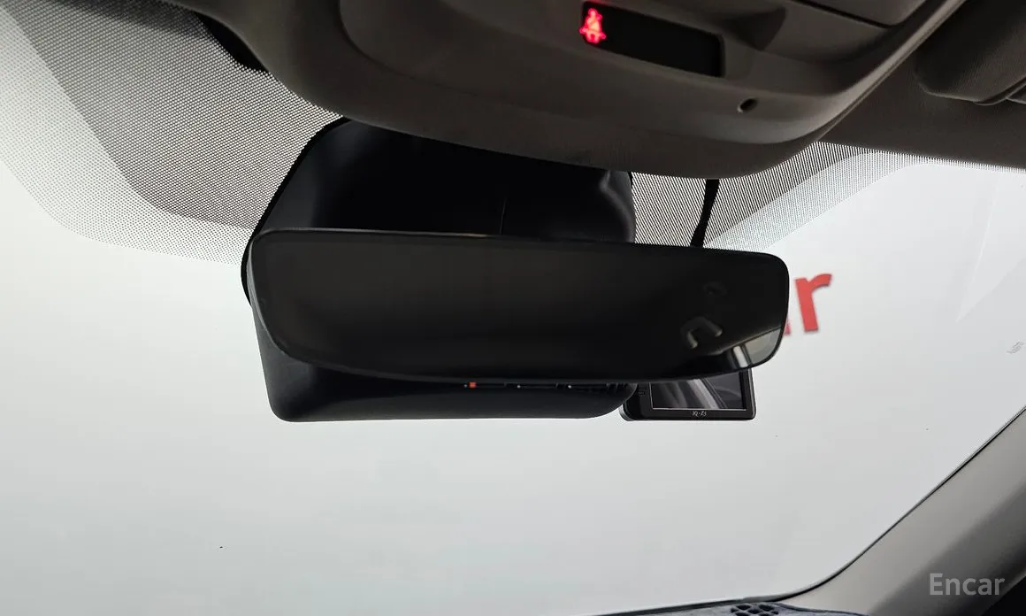 Фото 18 - Renault QM6