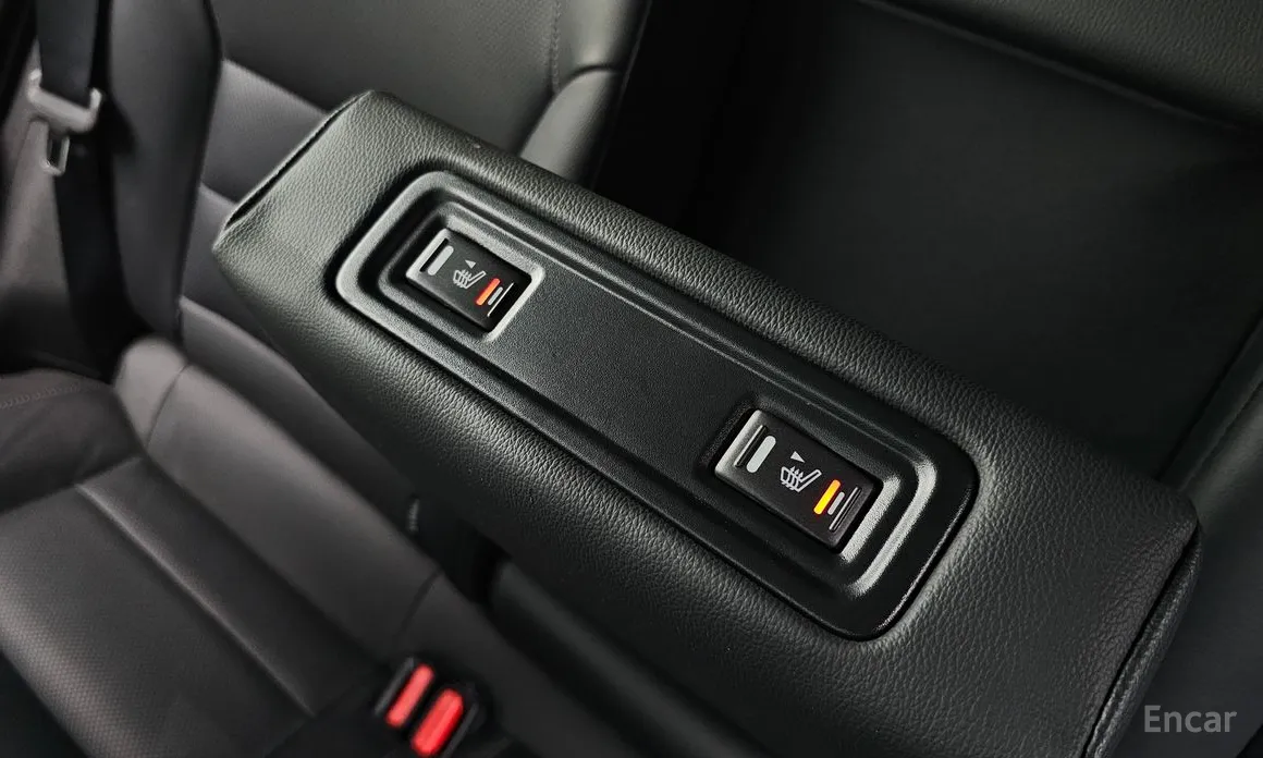 Фото 19 - Renault QM6