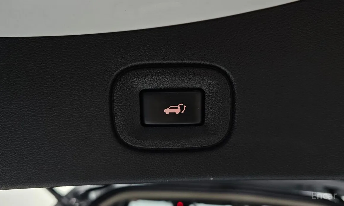 Фото 20 - Renault QM6