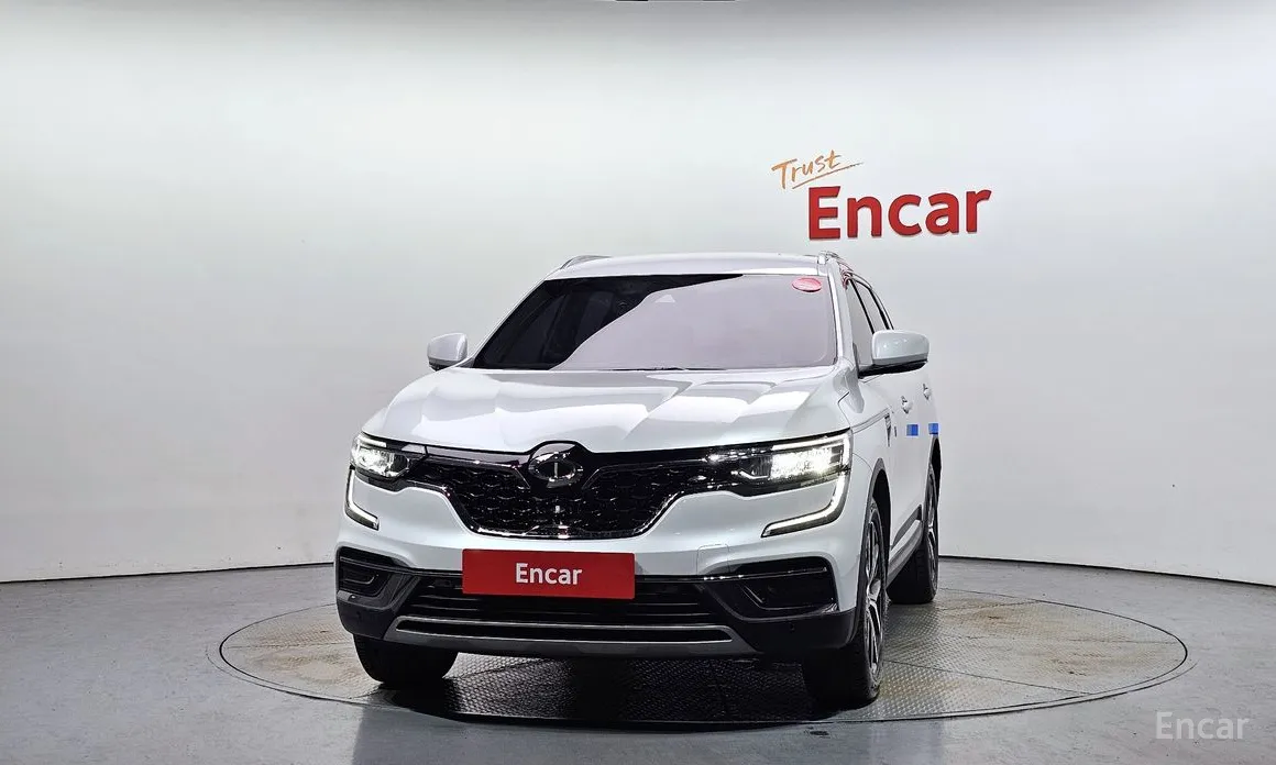 Фото 3 - Renault QM6