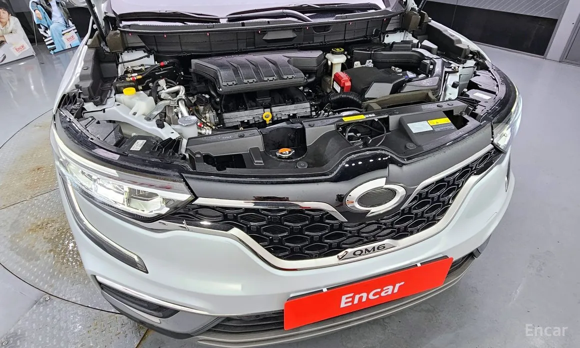 Фото 6 - Renault QM6