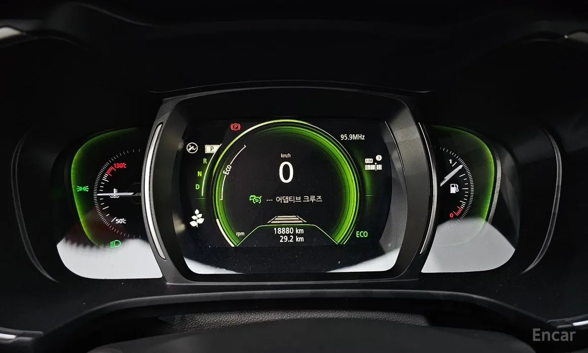 Фото 8 - Renault QM6