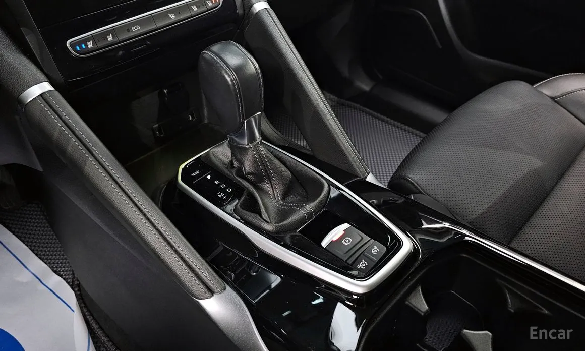 Фото 9 - Renault QM6