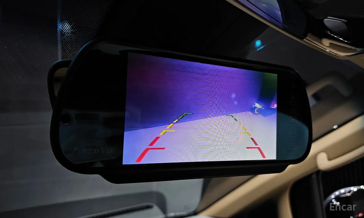 Фото 20 - Hyundai Staria