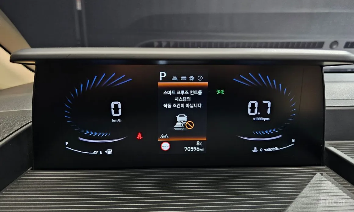 Фото 8 - Hyundai Staria