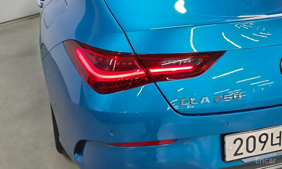 Фото 16 - Mercedes-Benz CLA-Class