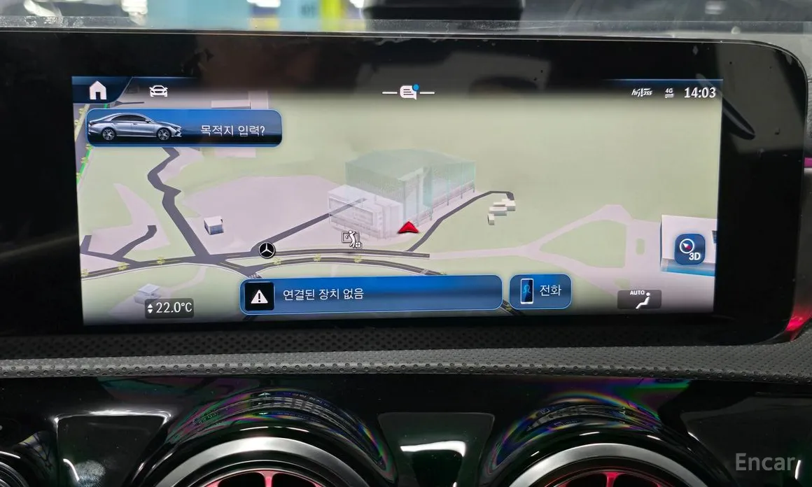 Фото 18 - Mercedes-Benz CLA-Class