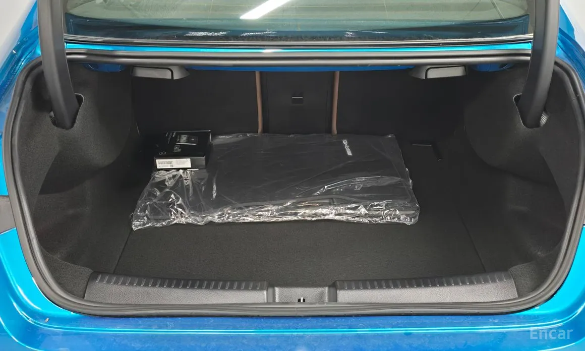 Фото 20 - Mercedes-Benz CLA-Class