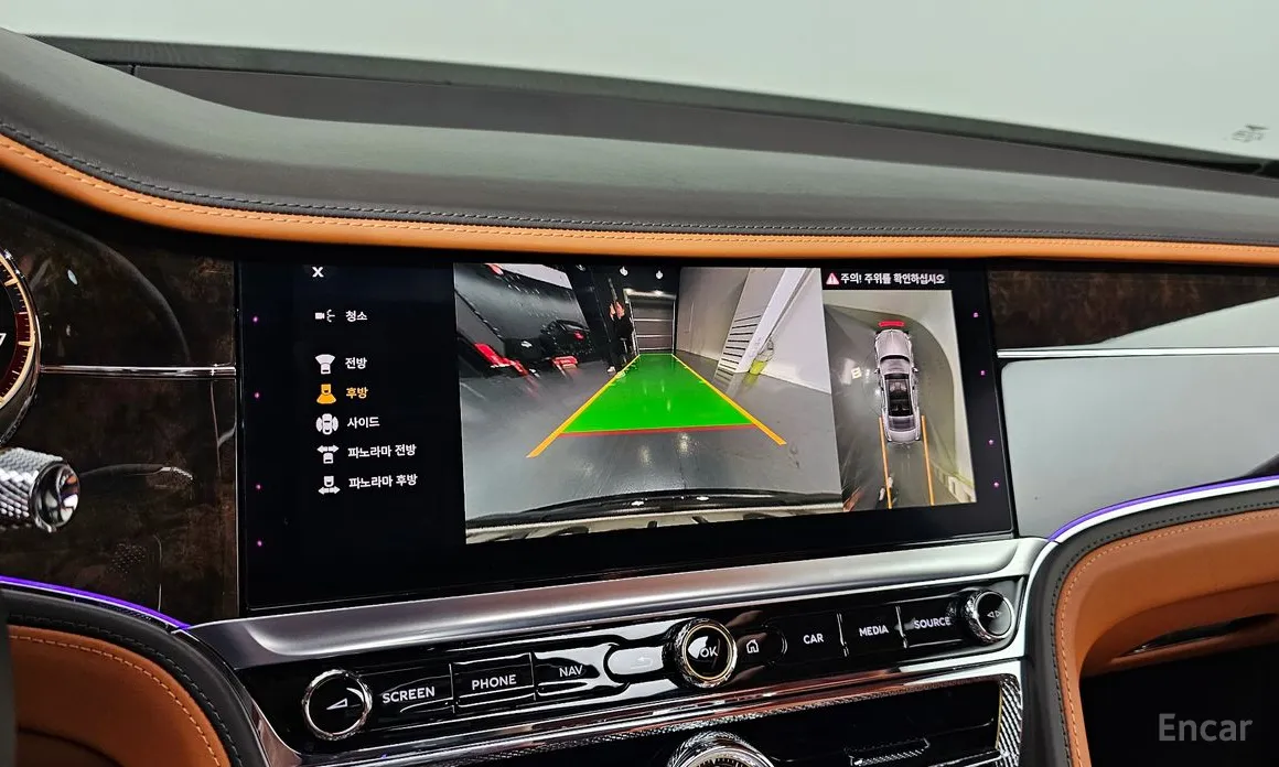 Фото 17 - Bentley Flying Spur