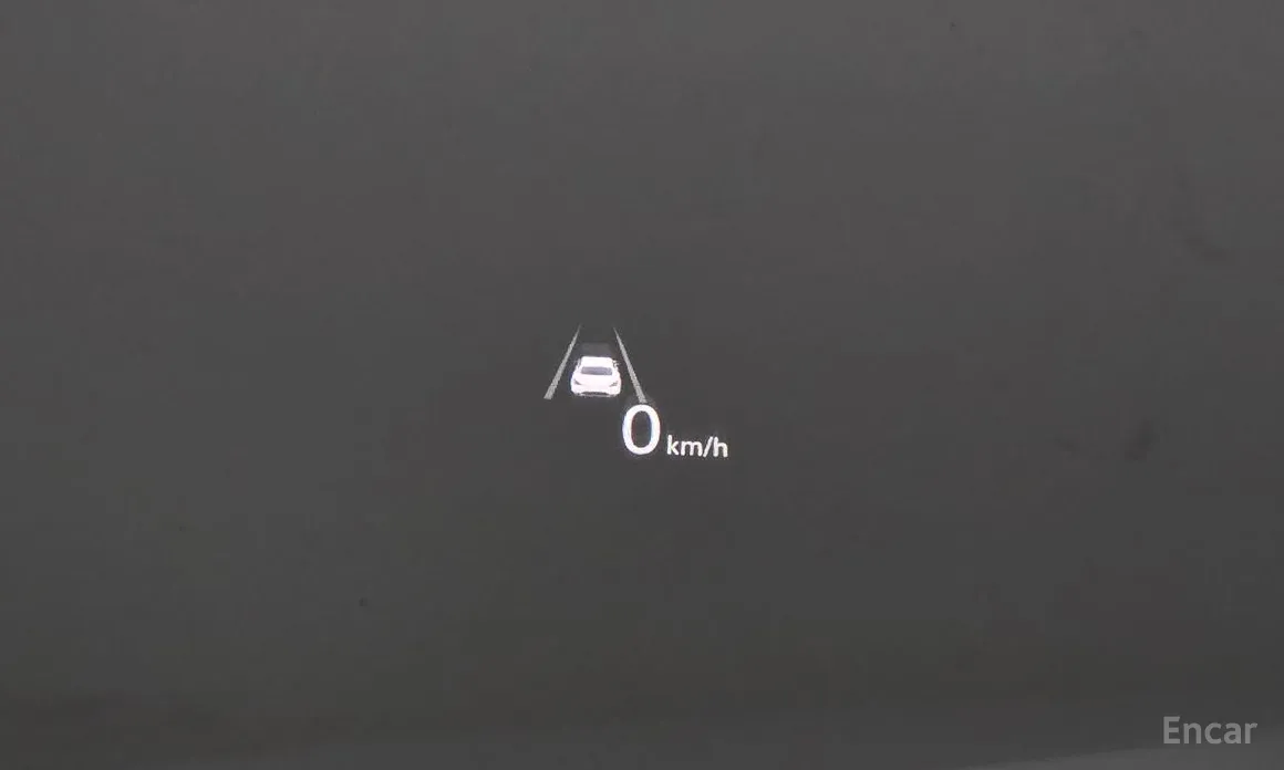 Фото 17 - Genesis G70