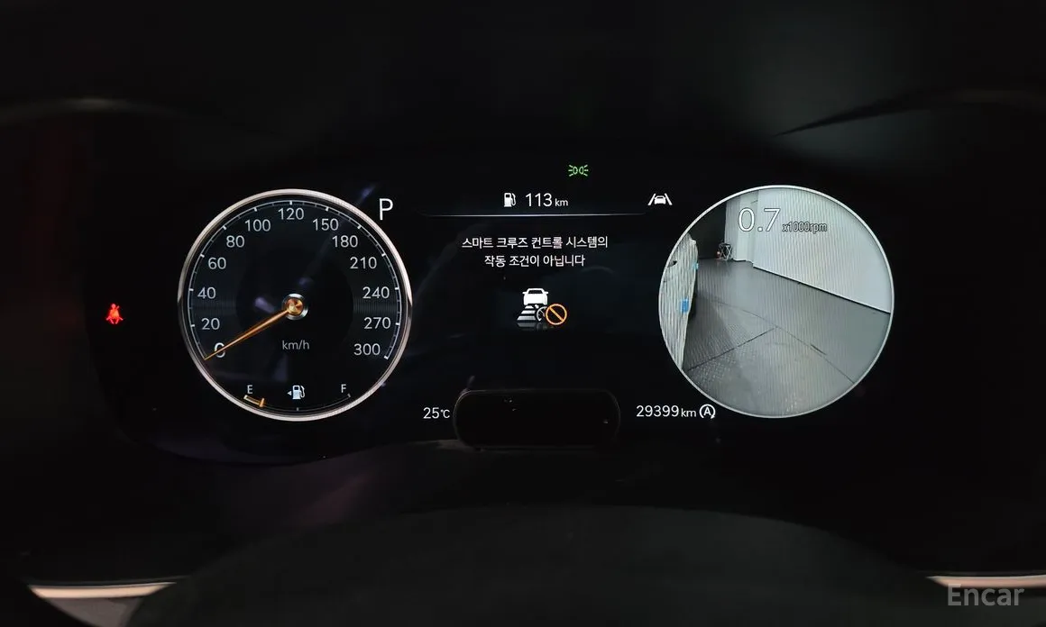 Фото 8 - Genesis G70