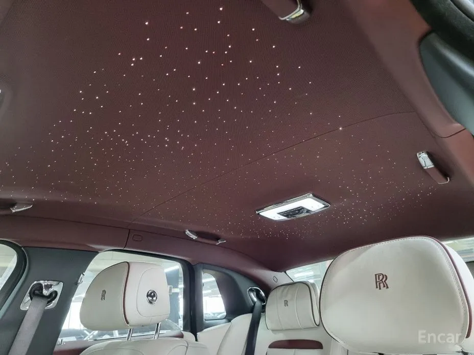 Фото 17 - Rolls-Royce Ghost