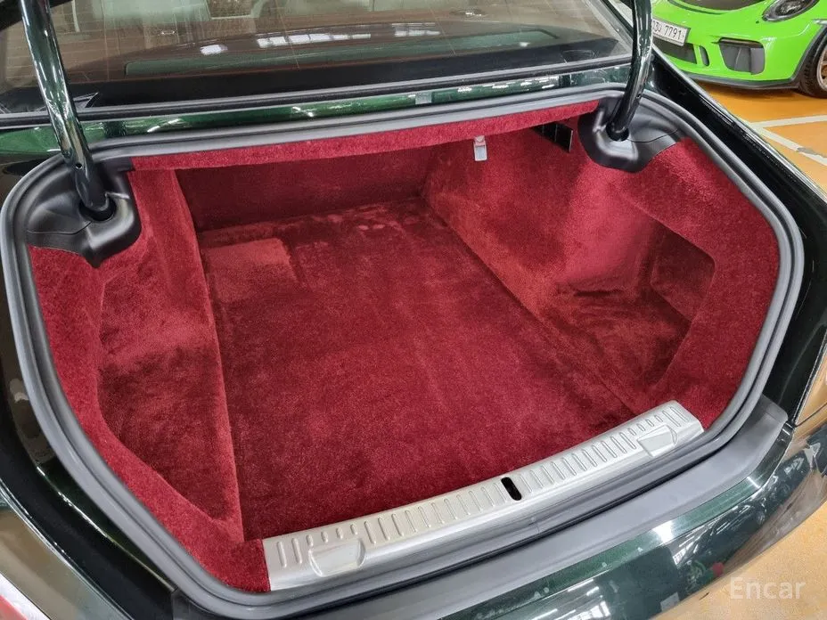 Фото 19 - Rolls-Royce Ghost