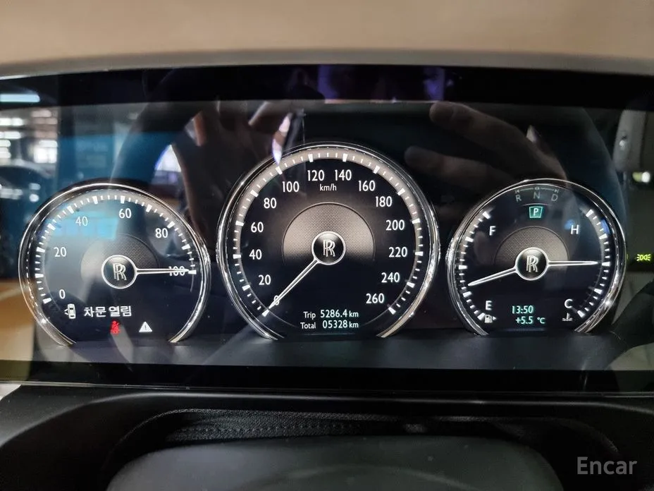 Фото 8 - Rolls-Royce Ghost